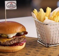 McDonald's - Kingaroy Accommodation