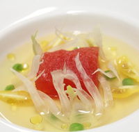 Mimi's Restaurant - Kingaroy Accommodation