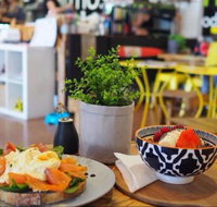 Mosko's Market - Kingaroy Accommodation