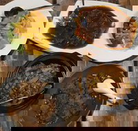 Oka Malaysian  Chinese Cuisine - Kingaroy Accommodation