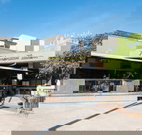 Palmerston Tavern - Kingaroy Accommodation