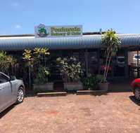 Peninsula Bakery and Cafe - Kingaroy Accommodation