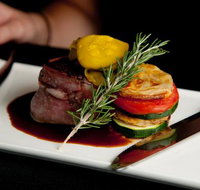 Salt n Peppa - Kingaroy Accommodation