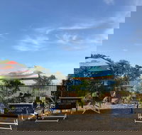 The Arnhem Club - Kingaroy Accommodation