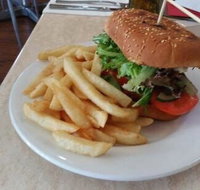 The Bell Bar And Bistro - Kingaroy Accommodation