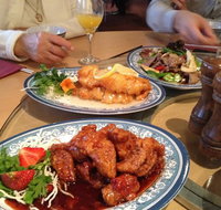 Asian Gourmet on the Pier - Kingaroy Accommodation