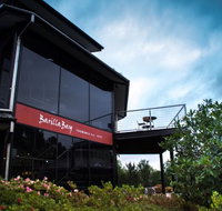 Barilla Bay - Kingaroy Accommodation