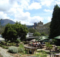 Cascade Brewery - Kingaroy Accommodation