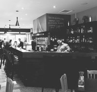 Cultura Espresso Bar  Restaurant - Kingaroy Accommodation