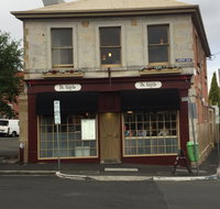 Da Angelo Ristorante - Kingaroy Accommodation