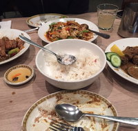 Darjoh's Asian Cuisine - Kingaroy Accommodation