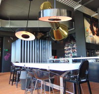 Frank Restaurant and Bar - Kingaroy Accommodation