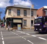 Gone AWOL cafe - Kingaroy Accommodation