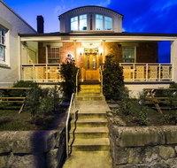 Hearth - Kingaroy Accommodation