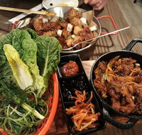 Kalbi Korean Restaurant - Kingaroy Accommodation