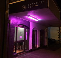 Kin Japanese B.B.Q - Kingaroy Accommodation