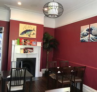 Komatsu Japanese Cuisine - Kingaroy Accommodation
