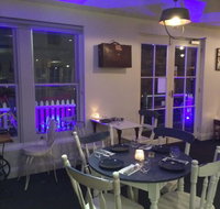 Monsoon Thai Fusion - Kingaroy Accommodation