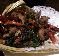 Mu Lan Restaurant - Kingaroy Accommodation