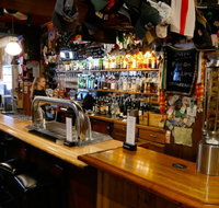 New Sydney Hotel Restaurant - Kingaroy Accommodation
