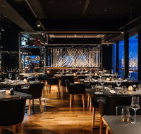 Old Wharf Restaurant - Kingaroy Accommodation