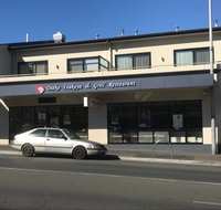 Osaka Izakaya  Grill Restaurant - Kingaroy Accommodation