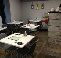 Picnic Cafe - Kingaroy Accommodation