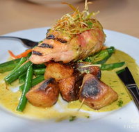 Prince of Wales Hotel Restaurant - Kingaroy Accommodation