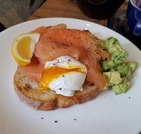 Providence Cafe North Hobart - Kingaroy Accommodation