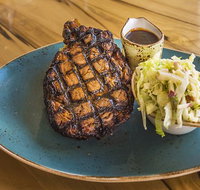 Roaring Grill - Kingaroy Accommodation