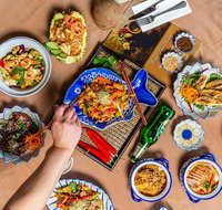 Royal Thai - Kingaroy Accommodation