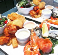 Shipwright's Arms - Kingaroy Accommodation