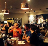 Solo Pasta and Pizza - Kingaroy Accommodation