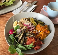 Sweet Sassafras - Kingaroy Accommodation