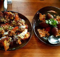Syra Restaurant - Kingaroy Accommodation