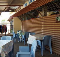 The Croc Stock Shop - Kingaroy Accommodation