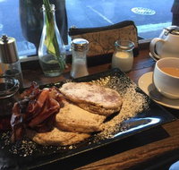 The Lansdowne Cafe - Kingaroy Accommodation