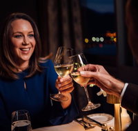 The Point Revolving Restaurant - Kingaroy Accommodation