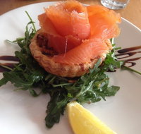 Tracks Cafe - Kingaroy Accommodation