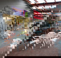 Abby's Coffee - Kingaroy Accommodation