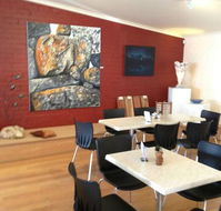 Artifakt Gallery and Cafe - Kingaroy Accommodation