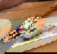 Banjo's St Helens - Kingaroy Accommodation