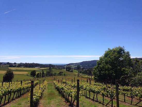 Barrington TAS Kingaroy Accommodation