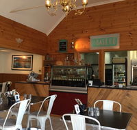 Basilico - Kingaroy Accommodation