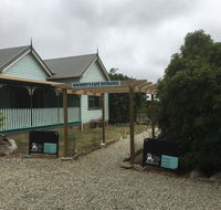 Bischoffs Cafe - Kingaroy Accommodation