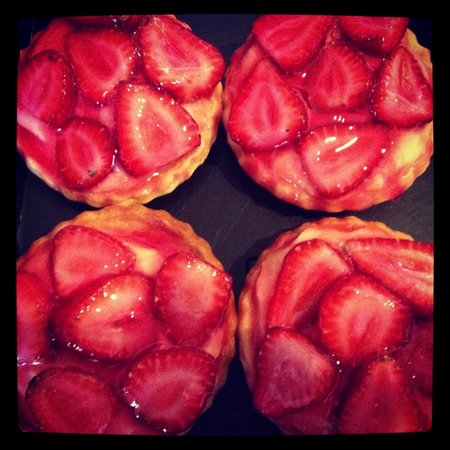 Bridport Sugar N Spice Bakery - Kingaroy Accommodation 0