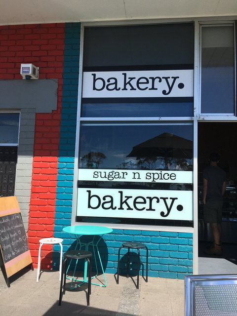 Bridport Sugar N Spice Bakery - Kingaroy Accommodation 1