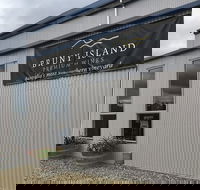 Bruny Island Wines Grill - Kingaroy Accommodation