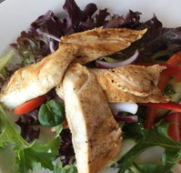 Burger me - Kingaroy Accommodation