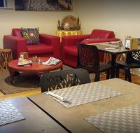 Cafe 100 - Kingaroy Accommodation